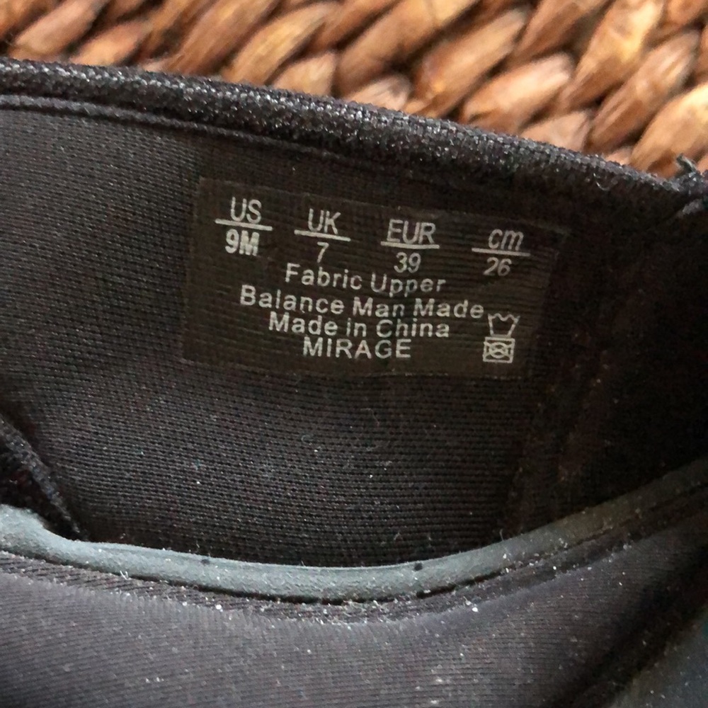 BZees Mirage Slingback sandal Size 9 - Picture 5 of 7